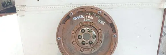 Citroen C3 Dual mass flywheel 2294001594 330000242 8330000242