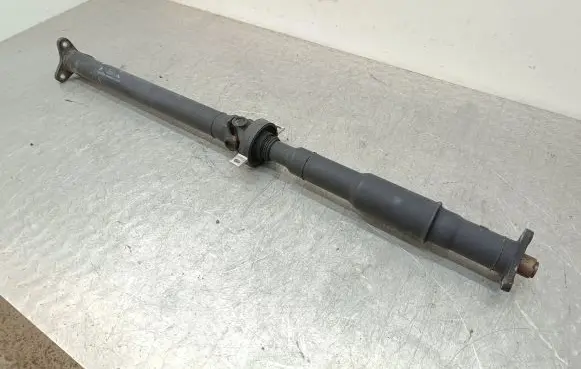 BMW X4 G02 Drive shaft (set) 8833793 110835B360 55883379301