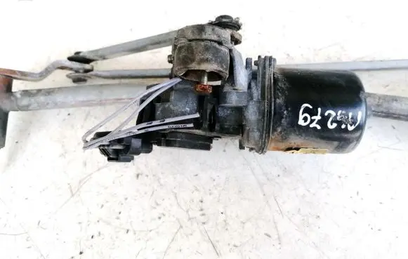 Citroen C3 Wiper motor