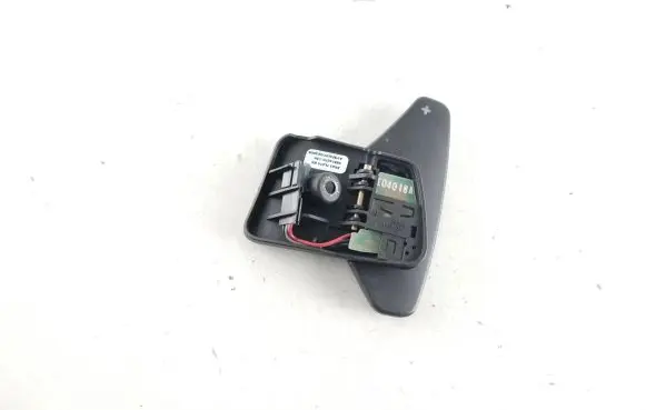 Jaguar XF Steering wheel buttons/switches 8X237L074BA 08814070 AYPPA0702200