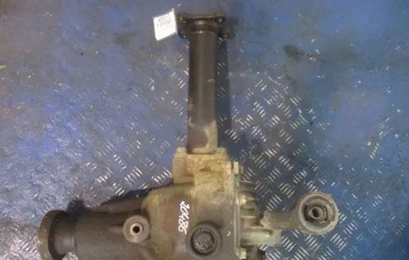 KIA Sorento Front differential 