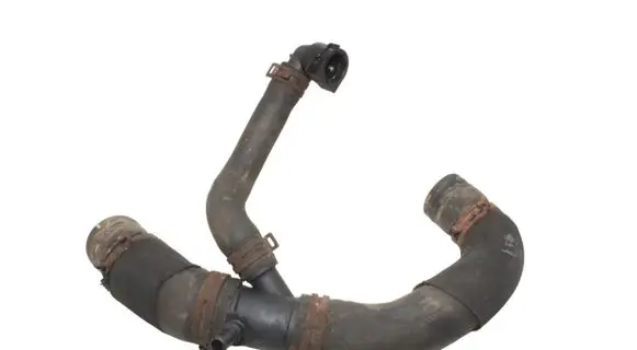 Land Rover Discovery 4 - LR4 Engine coolant pipe/hose AH228B273AA