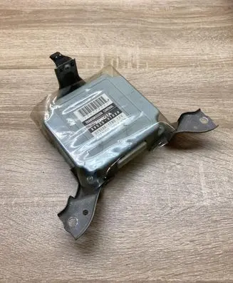 Toyota Prius (XW20) Gearbox control unit/module 8953547020 0791001780