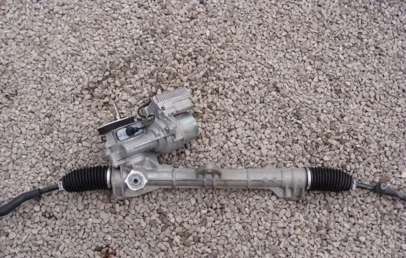 Mini One - Cooper Coupe R56 Steering rack