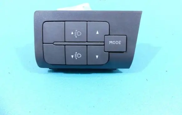Fiat Ducato Light switch 7354213530 IMPRK938433