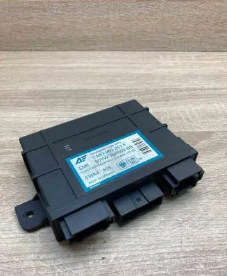 Volkswagen Sharan Comfort/convenience module 7M0962257F 95VW15K600BB