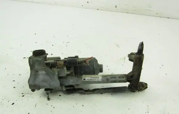 Seat Altea XL Front wiper linkage 5P0955023D