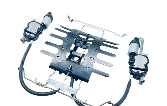 Audi A8 S8 D3 4E Seat adjustment motor 4E0881879 4E0959706A 4E0959705A