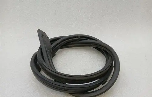 Porsche 911 996 Front door rubber seal 99651421104