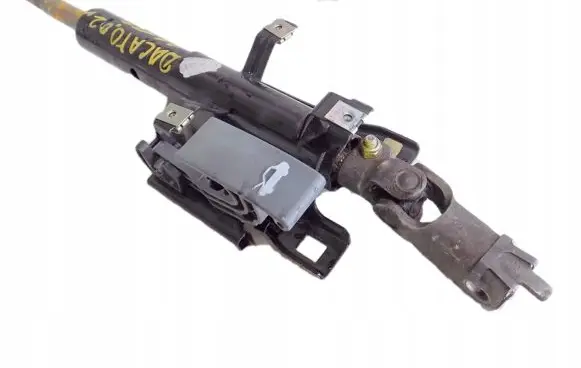 Fiat Ducato Steering wheel axle set 