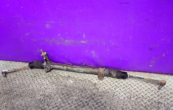 Fiat Ducato Steering rack 01340777080