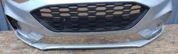Ford Focus Front bumper JX7B17757S