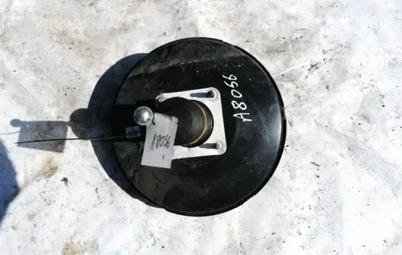 Skoda Octavia Mk2 (1Z) Brake booster 1K1614105AE 03786475014