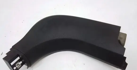 BMW 7 F01 F02 F03 F04 Foot area side trim 9113020