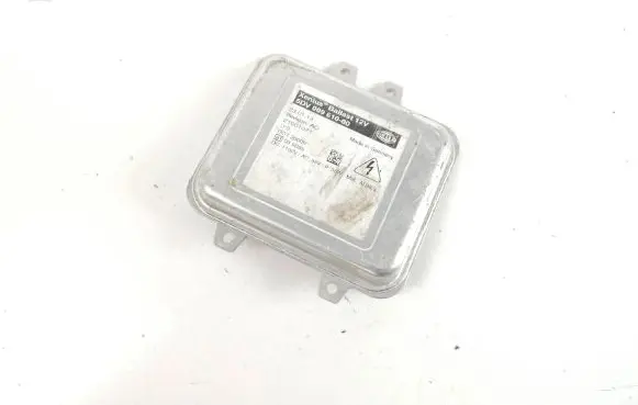 Headlight ballast module Xenon