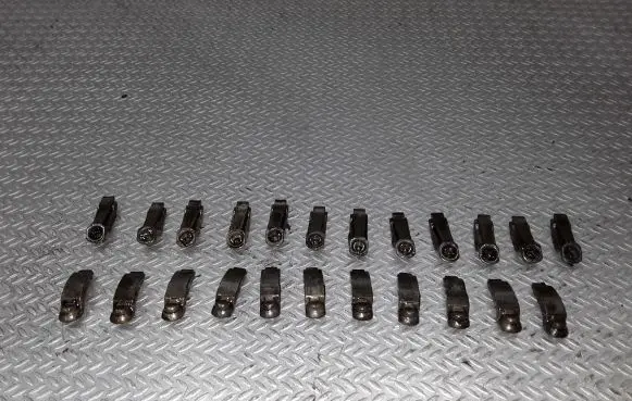 Audi A6 S6 C5 4B Valve rocker arm 