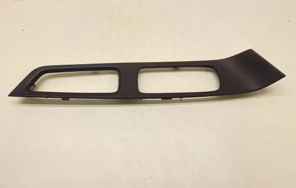 Volvo XC60 Rear door window switch trim 9124096