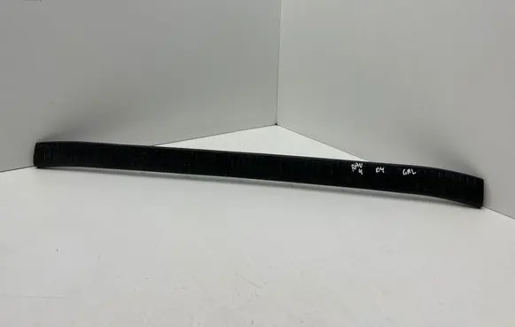 Toyota RAV 4 (XA20) Trunk/boot sill cover protection 5838742020