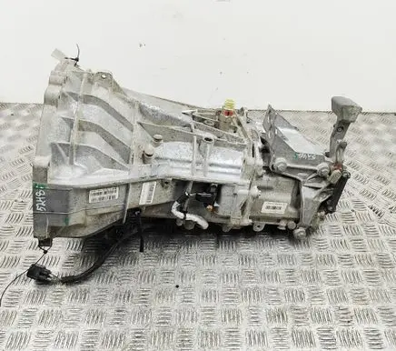 Ford Transit VII Automatic gearbox KK3R7003BA TTFA1