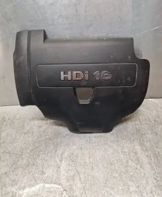 Citroen DS5 Engine cover (trim) 300229579 1R4MD201