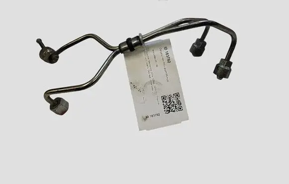 Volvo V60 Fuel injector supply line/pipe