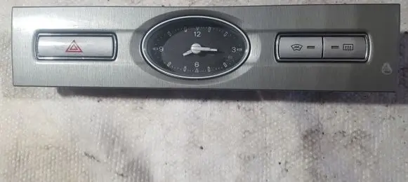 Clock
