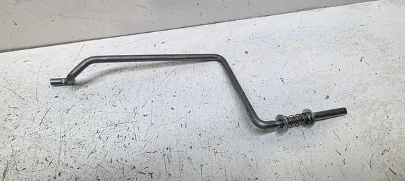 Renault Clio V Seat back rest lock catch 886498489R