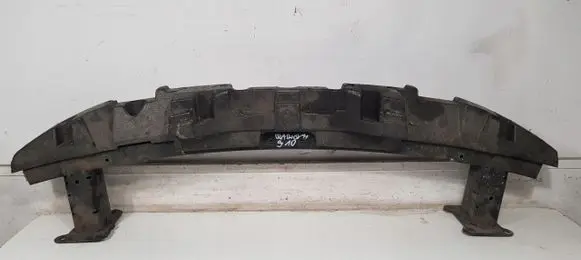 Nissan Qashqai Front bumper support beam 