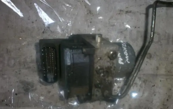 Ford Mondeo Mk III ABS Pump 0265800007 0265222015