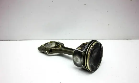Piston