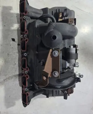 BMW 5 E60 E61 Intake manifold 7523290