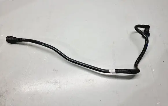 Citroen C5 Aircross Vacuum line/pipe/hose 9829927280