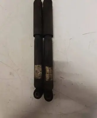 Mercedes-Benz Sprinter W906 Rear shock absorber/damper A9073203300