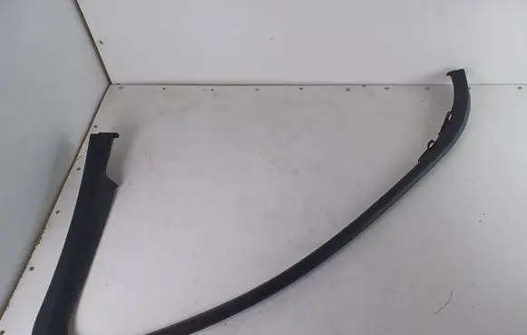 Mercedes-Benz E W213 Other front door trim element A2137270200