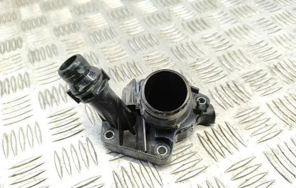 BMW 3 F30 F35 F31 Thermostat/thermostat housing 4118930