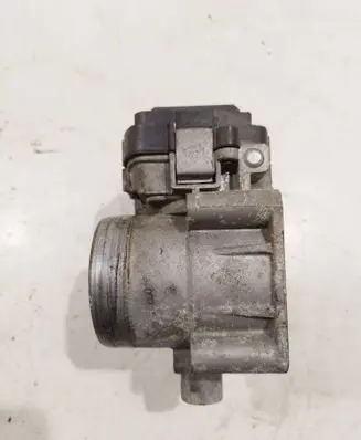 Audi A3 S3 8P Throttle valve 03C133062A