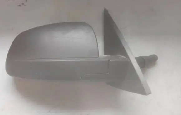 Opel Meriva A Manual wing mirror 93494552