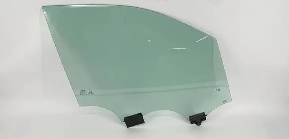 KIA Sorento IV Front door window glass four-door 82420P2030 43851