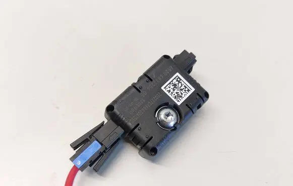 BMW 3 G20 G21 Aerial antenna amplifier 6832256 20022707684304150 920519011