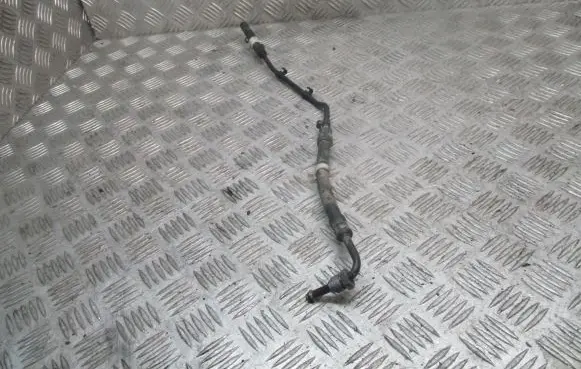 Skoda Fabia Mk1 (6Y) Power steering hose/pipe/line