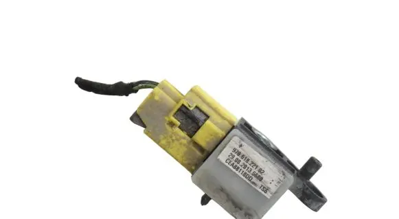 Porsche Panamera (970) Airbag deployment crash/impact sensor 97061822102