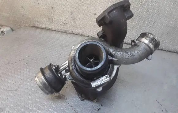 Opel Zafira B Turbo 7550422 55196765