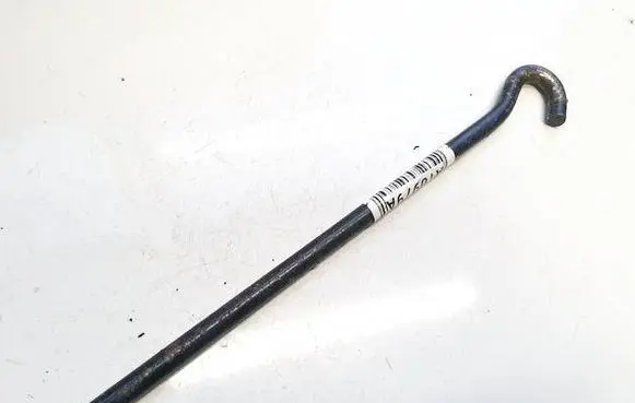 Hyundai i30 Lift Jack 