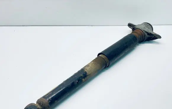Seat Altea XL Rear shock absorber/damper 1K0512011AD 1K0513029JG