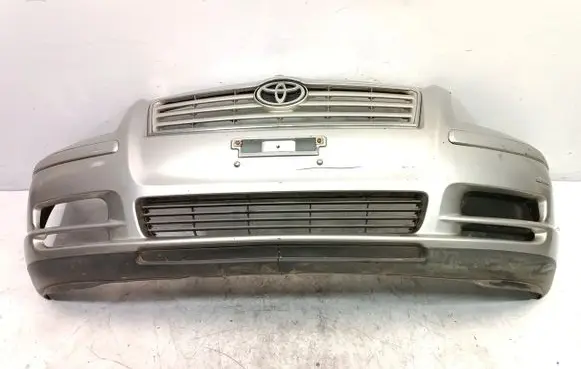 Toyota Avensis T220 Front bumper