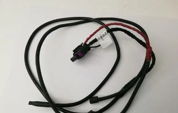 Audi A6 S6 C6 4F Other wiring loom 4G0962239 4F0973705