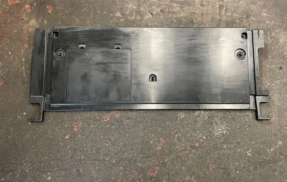 Audi A5 Sportback 8TA Spare wheel section trim 8T8863373