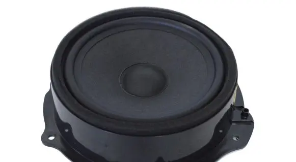 Jaguar F-Pace Front door speaker K8D218808CB