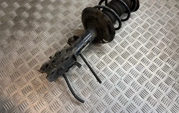 Toyota C-HR I Front shock absorber/damper 48520F4020 1298030318
