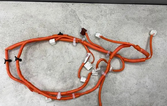 Nissan Leaf I (ZE0) Other wiring loom 295U43NA0A